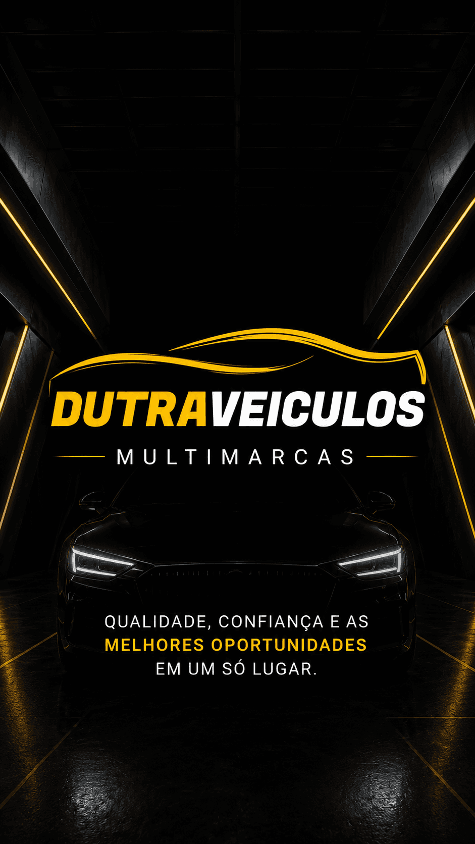 Dutra Veículos Multimarcas