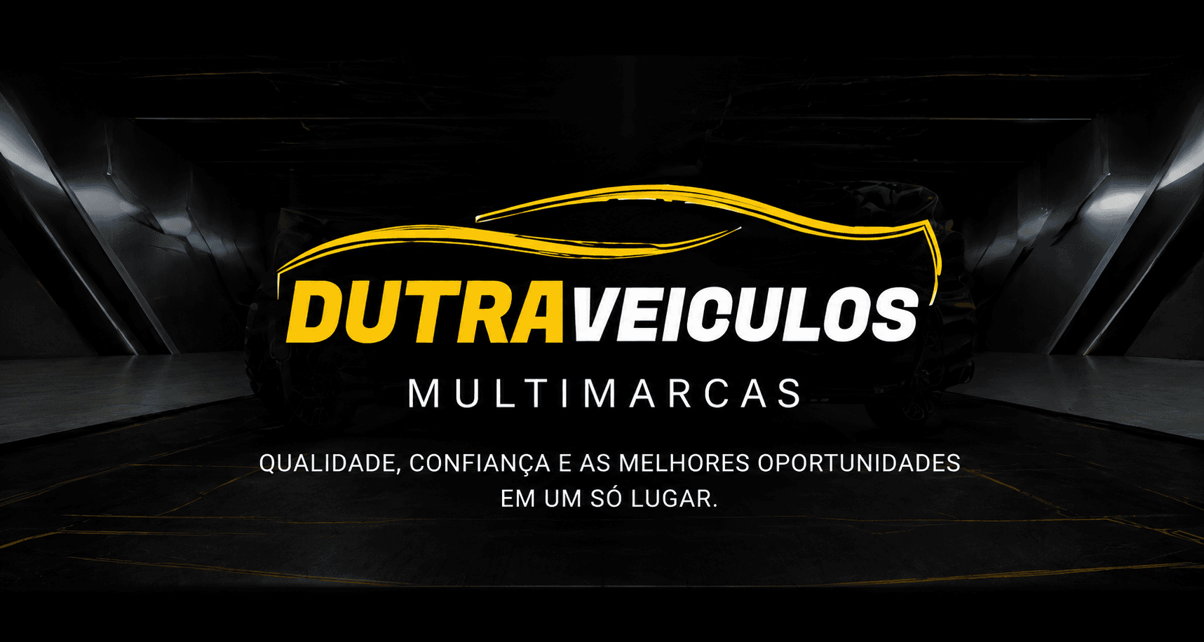 Dutra Veículos Multimarcas